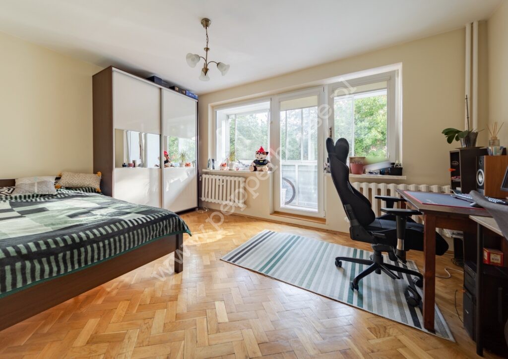 , Gdańsk, Zaspa, Pilotów - listing photo no. 1
