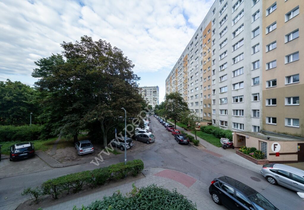 , Gdańsk, Zaspa, Pilotów - listing photo no. 12