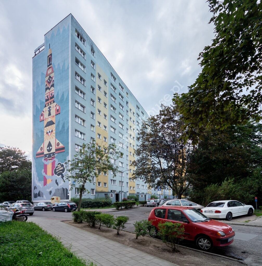 , Gdańsk, Zaspa, Pilotów - listing photo no. 15