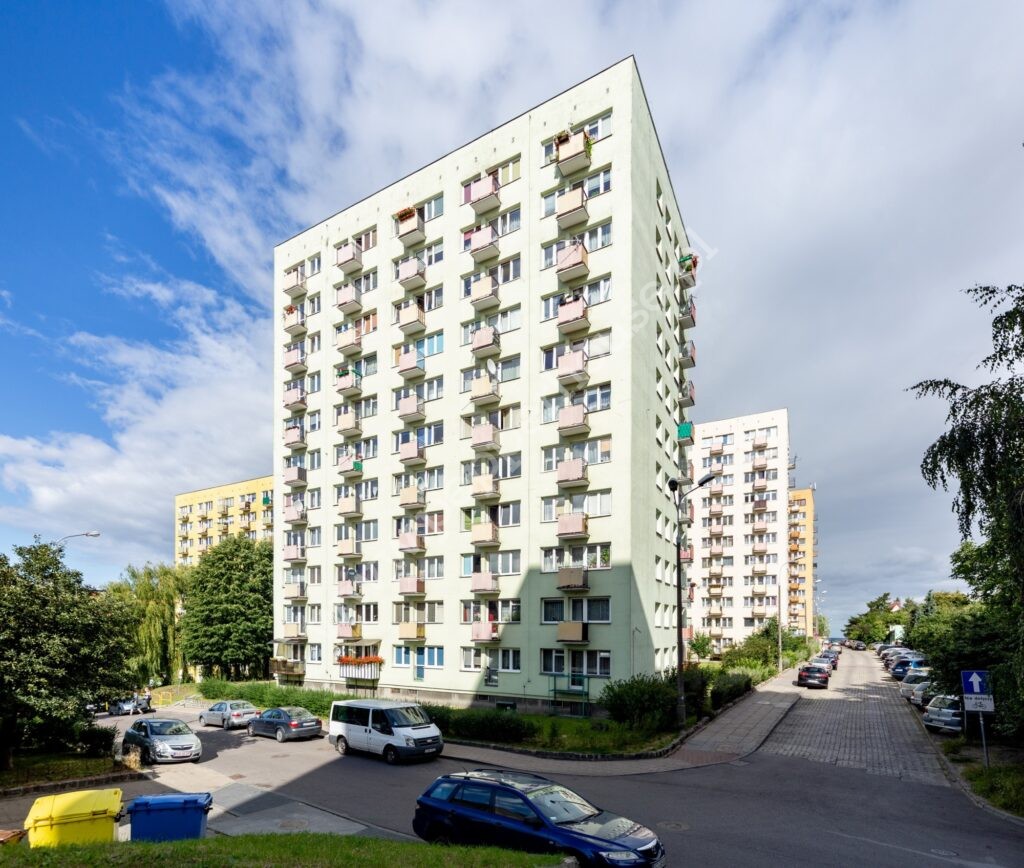 Mieszkanie na sprzedaż, Gdańsk, Orunia, Perłowa - zdjęcie ofertowe nr 17
