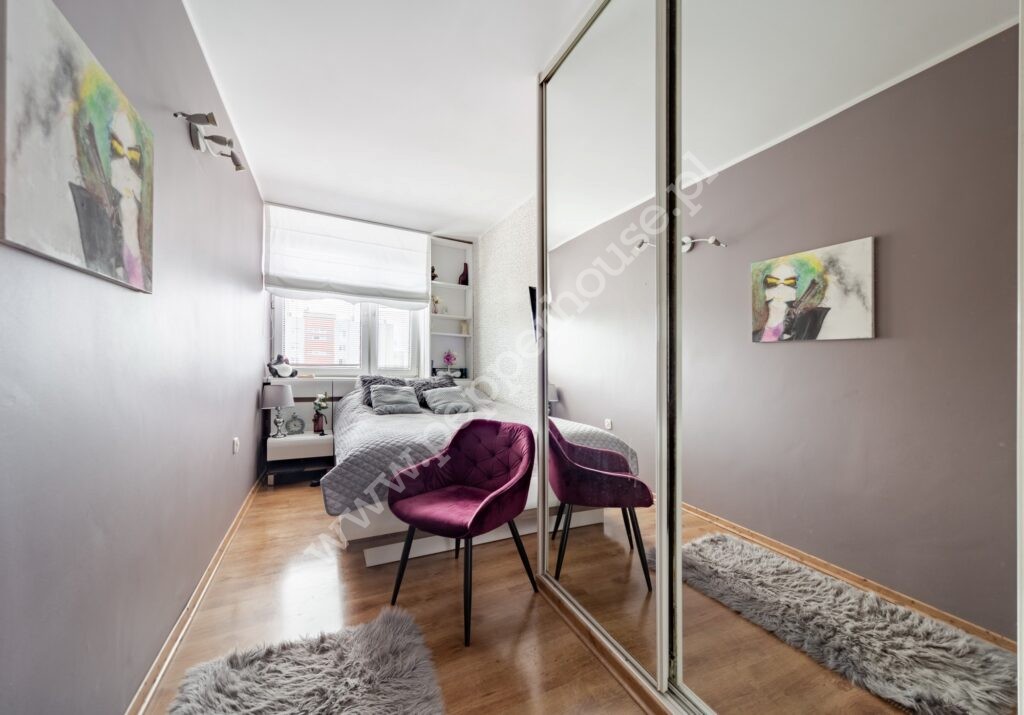 Mieszkanie na sprzedaż, Gdańsk, Orunia, Perłowa - zdjęcie ofertowe nr 2