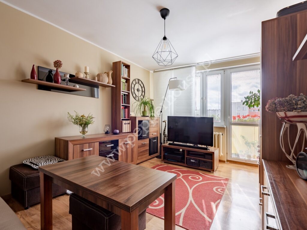 Mieszkanie na sprzedaż, Gdańsk, Orunia, Perłowa - zdjęcie ofertowe nr 1