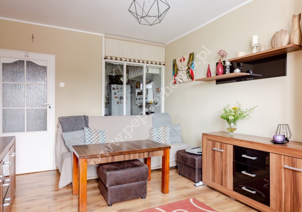 Mieszkanie na sprzedaż, Gdańsk, Orunia, Perłowa - zdjęcie ofertowe nr 6
