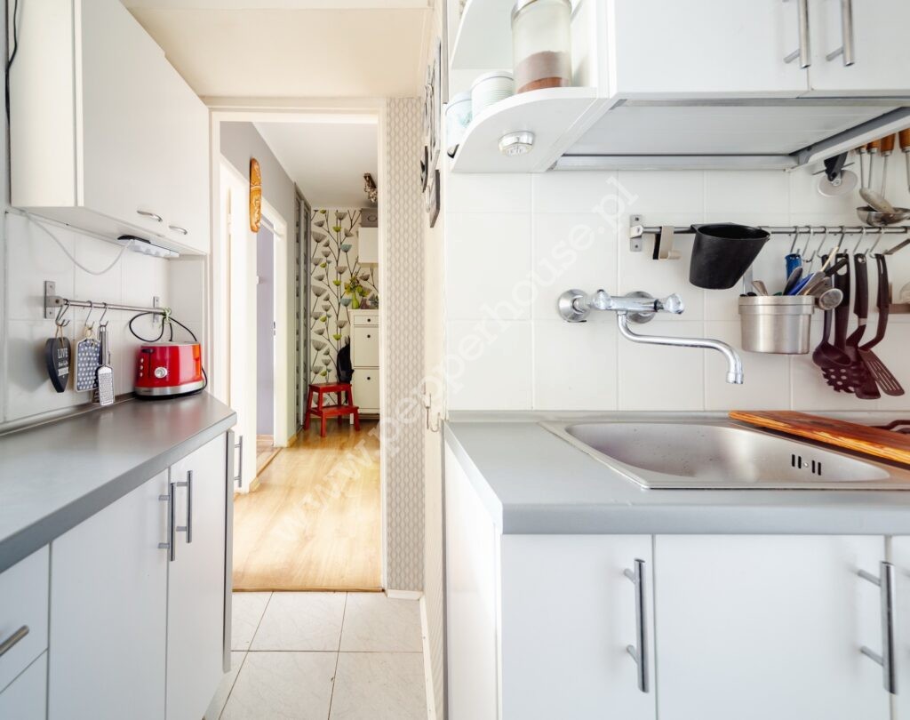 Mieszkanie na sprzedaż, Gdańsk, Orunia, Perłowa - zdjęcie ofertowe nr 9
