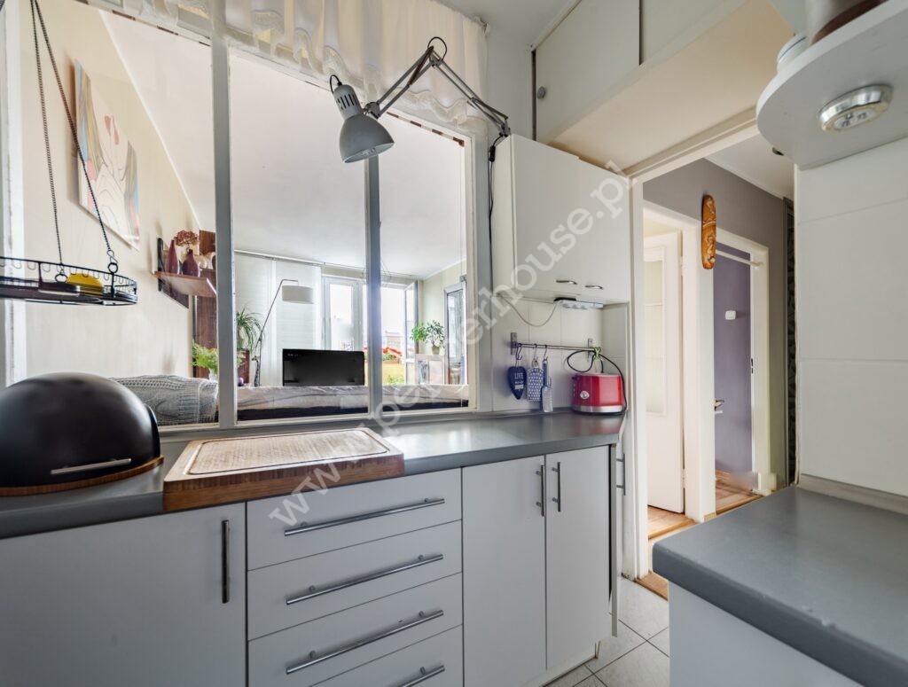 Mieszkanie na sprzedaż, Gdańsk, Orunia, Perłowa - zdjęcie ofertowe nr 10
