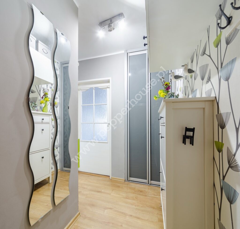 Mieszkanie na sprzedaż, Gdańsk, Orunia, Perłowa - zdjęcie ofertowe nr 11