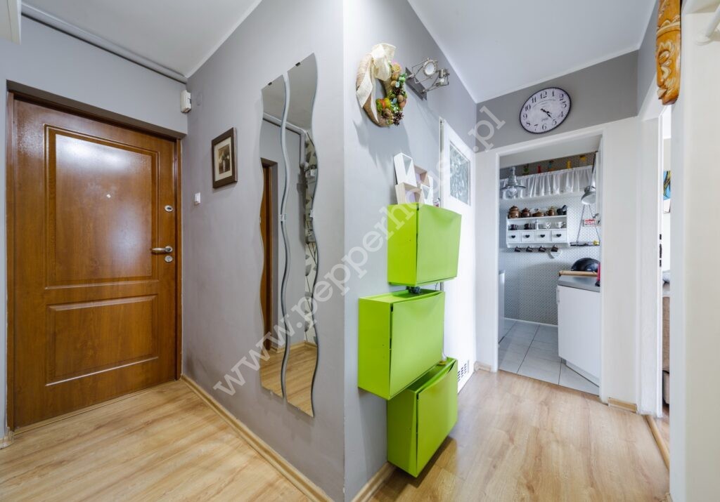 Mieszkanie na sprzedaż, Gdańsk, Orunia, Perłowa - zdjęcie ofertowe nr 13