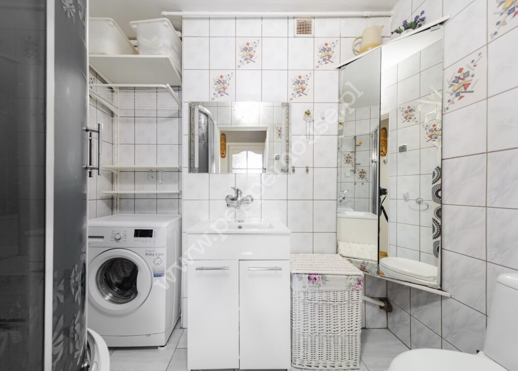 Mieszkanie na sprzedaż, Gdańsk, Orunia, Perłowa - zdjęcie ofertowe nr 14