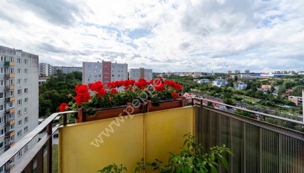 Mieszkanie na sprzedaż, Gdańsk, Orunia, Perłowa - zdjęcie ofertowe nr 15