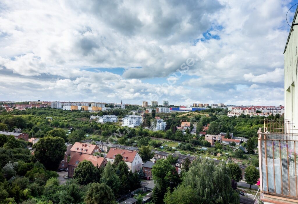 Mieszkanie na sprzedaż, Gdańsk, Orunia, Perłowa - zdjęcie ofertowe nr 16
