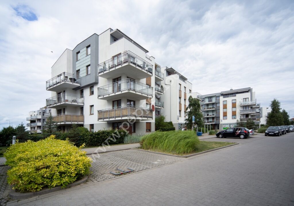 Mieszkanie na sprzedaż, Gdynia, Pogórze, Teodora Śliwińskiego - zdjęcie ofertowe nr 11