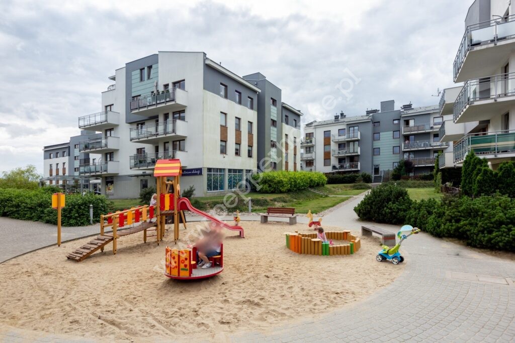 Mieszkanie na sprzedaż, Gdynia, Pogórze, Teodora Śliwińskiego - zdjęcie ofertowe nr 12