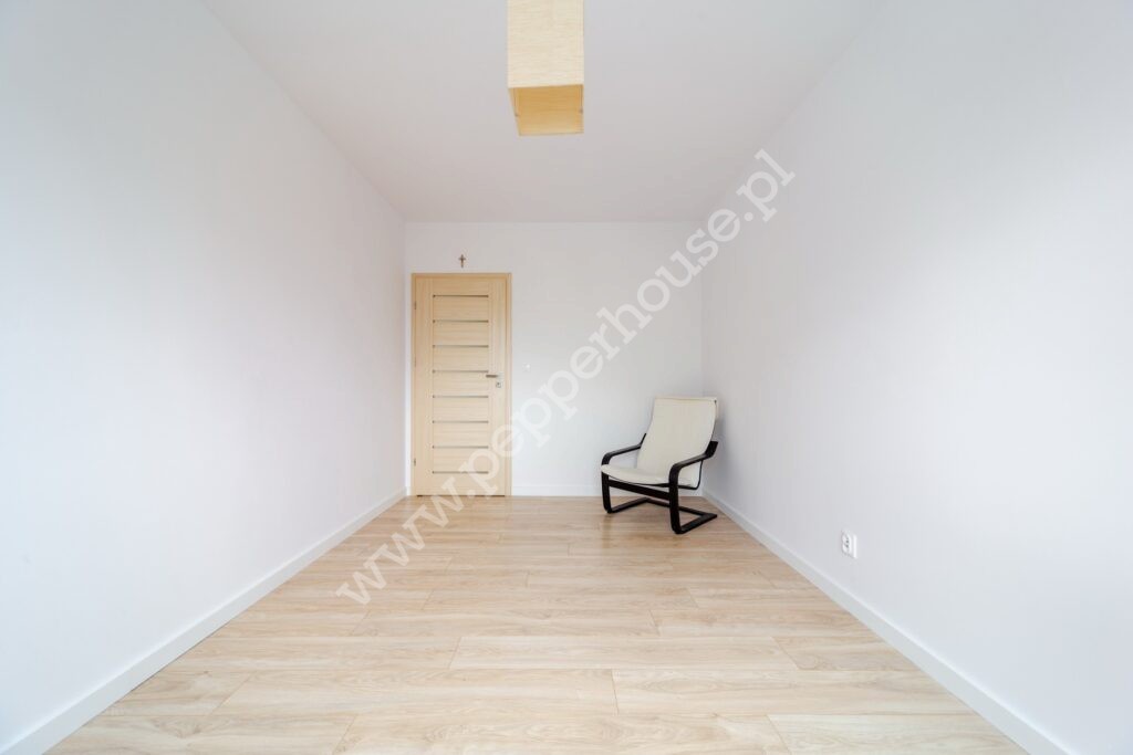 Mieszkanie na sprzedaż, Gdynia, Pogórze, Teodora Śliwińskiego - zdjęcie ofertowe nr 6