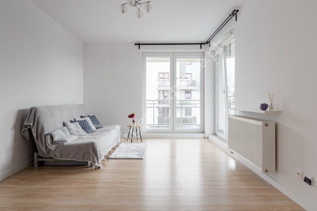 Mieszkanie na sprzedaż, Gdynia, Pogórze, Teodora Śliwińskiego - zdjęcie ofertowe nr 3