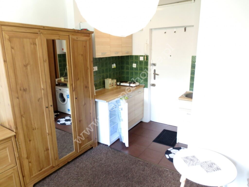 , Gdańsk, Śródmieście, Jaskółcza - listing photo no. 3