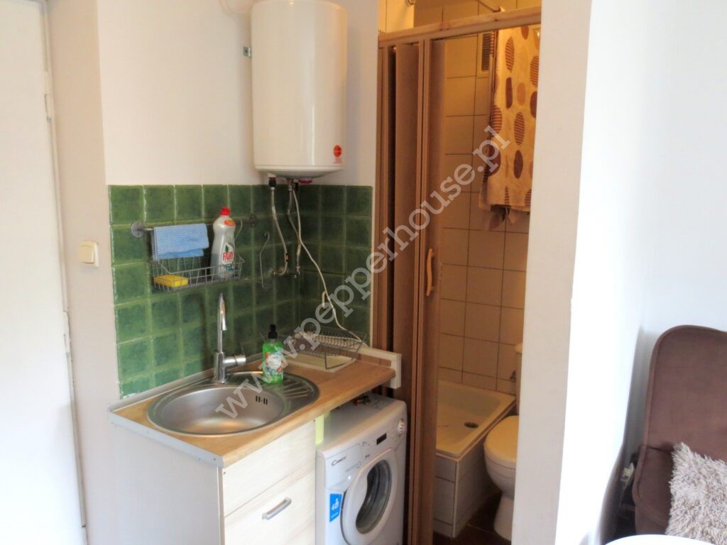 , Gdańsk, Śródmieście, Jaskółcza - listing photo no. 4