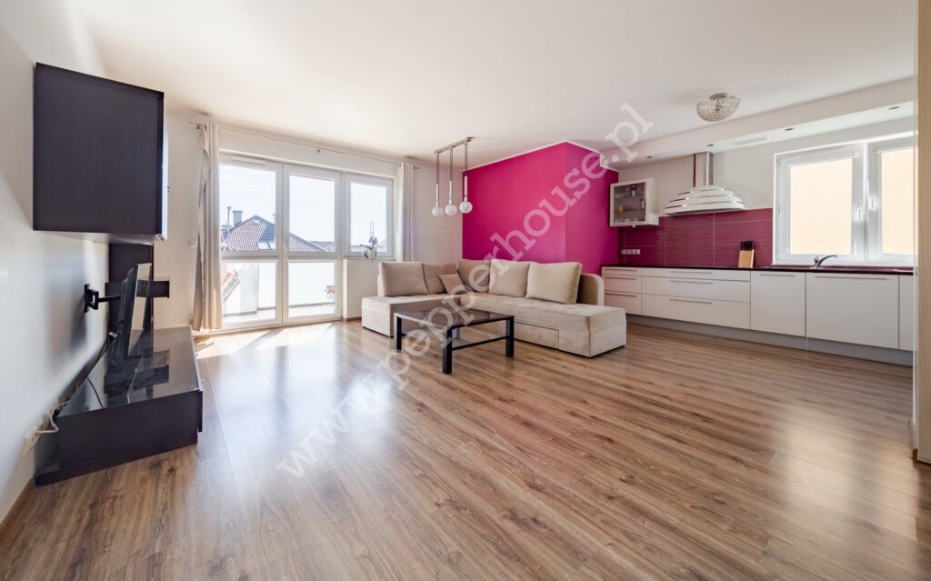 , Gdynia, Mały Kack, Żniwna - listing photo no. 2