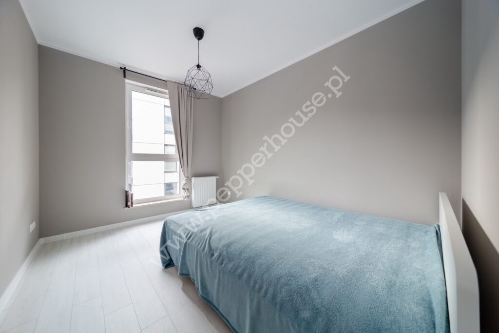 Mieszkanie do wynajęcia, Gdańsk, Morena, Ignacego Matuszewskiego - zdjęcie ofertowe nr 3