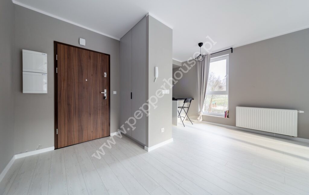 Mieszkanie do wynajęcia, Gdańsk, Morena, Ignacego Matuszewskiego - zdjęcie ofertowe nr 4