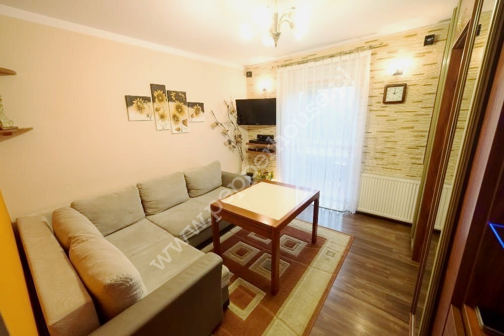 Mieszkanie na sprzedaż, pomorskie, Gdańsk, Złota - zdjęcie ofertowe nr 1