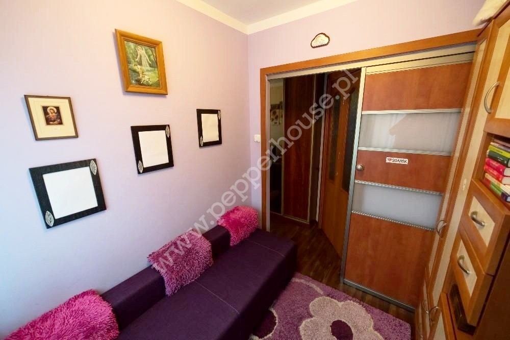 Mieszkanie na sprzedaż, pomorskie, Gdańsk, Złota - zdjęcie ofertowe nr 3