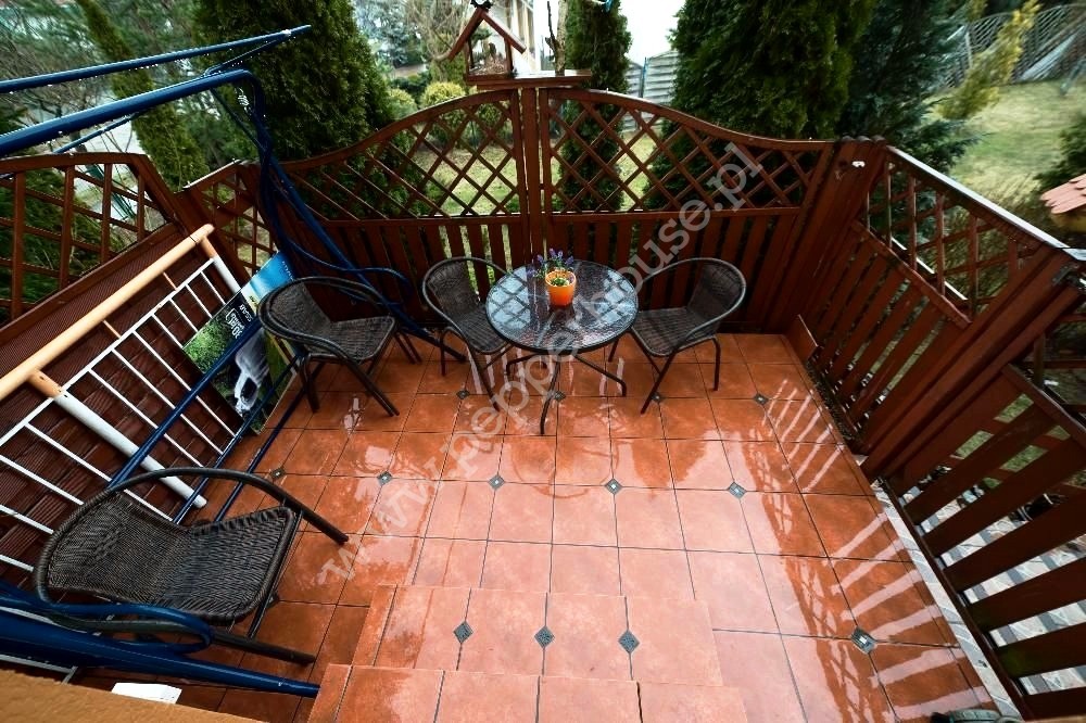 Mieszkanie na sprzedaż, pomorskie, Gdańsk, Złota - zdjęcie ofertowe nr 4