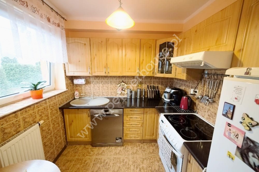 Mieszkanie na sprzedaż, pomorskie, Gdańsk, Złota - zdjęcie ofertowe nr 6