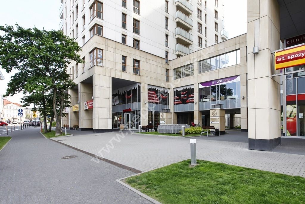 Lokal do wynajęcia, pomorskie, Gdańsk, Partyzantów - zdjęcie ofertowe nr 7
