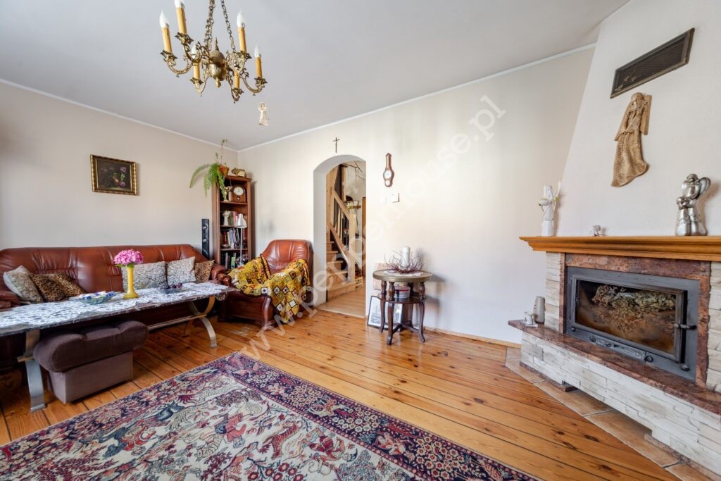Dom na sprzedaż, Gdańsk, Siedlce, Leona Wyczółkowskiego - zdjęcie ofertowe nr 1