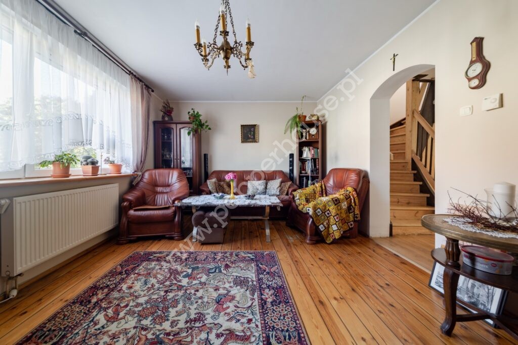 Dom na sprzedaż, Gdańsk, Siedlce, Leona Wyczółkowskiego - zdjęcie ofertowe nr 2