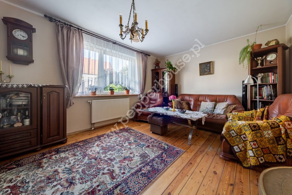 Dom na sprzedaż, Gdańsk, Siedlce, Leona Wyczółkowskiego - zdjęcie ofertowe nr 3