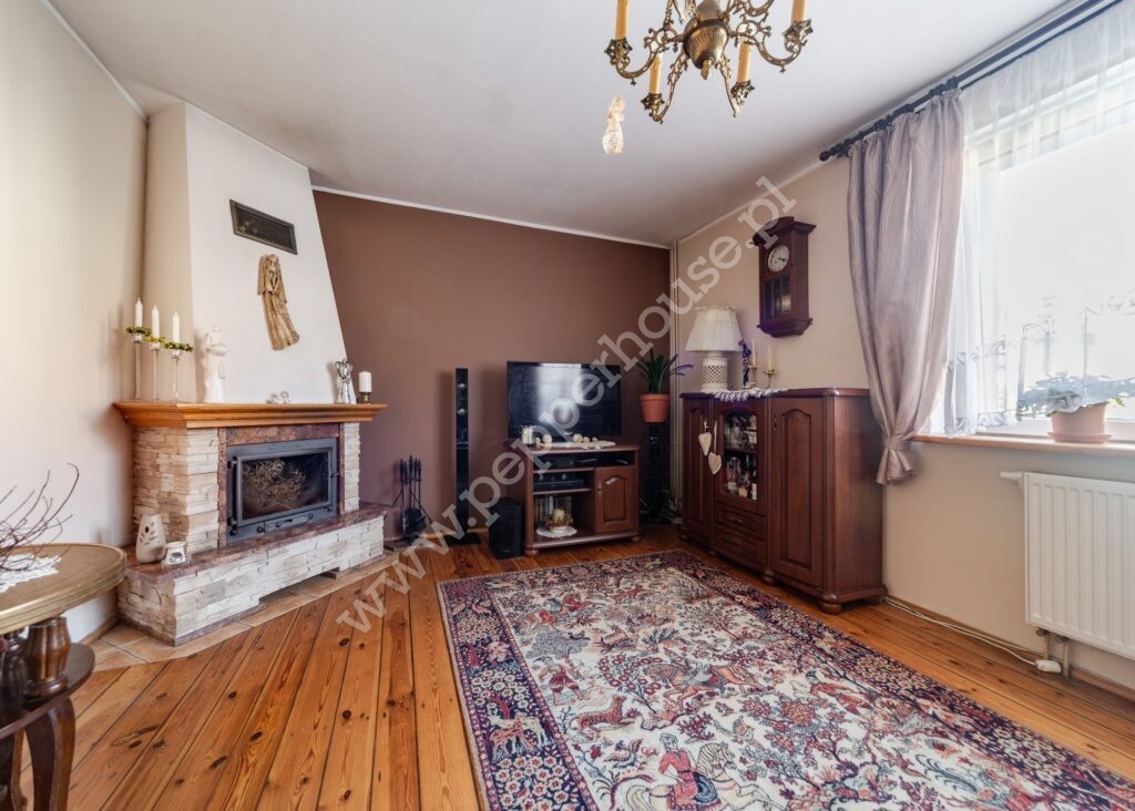 Dom na sprzedaż, Gdańsk, Siedlce, Leona Wyczółkowskiego - zdjęcie ofertowe nr 4