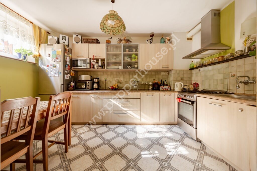 Dom na sprzedaż, Gdańsk, Siedlce, Leona Wyczółkowskiego - zdjęcie ofertowe nr 5