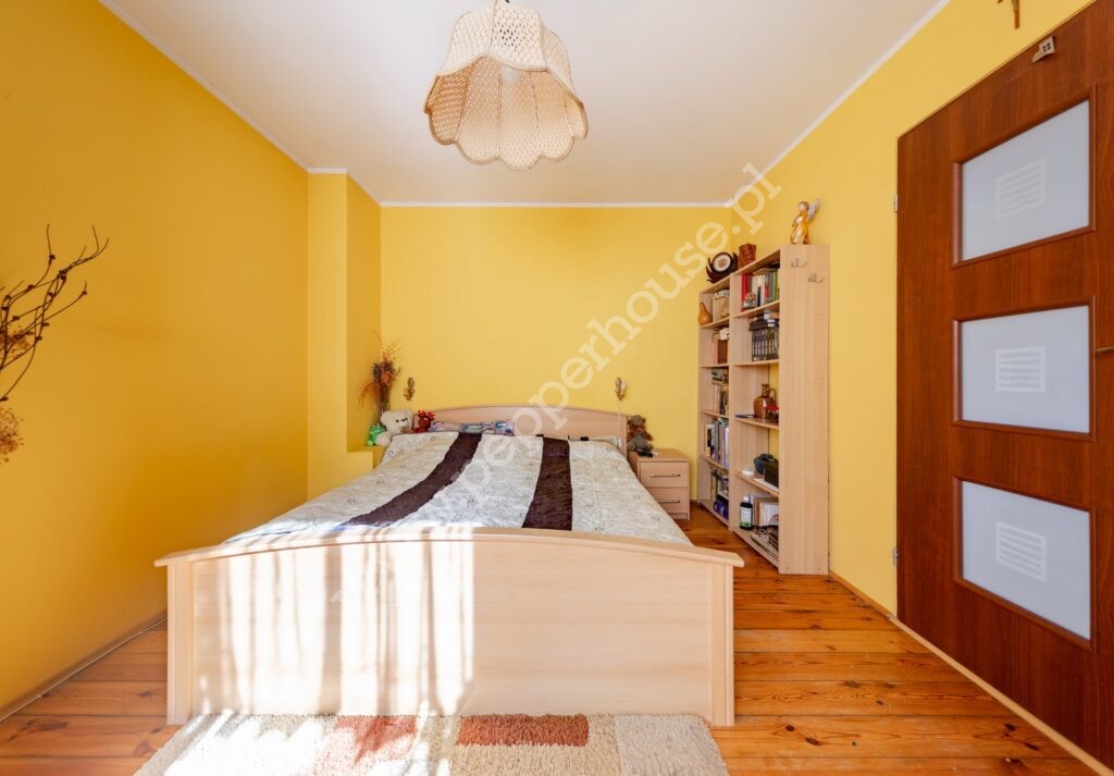 Dom na sprzedaż, Gdańsk, Siedlce, Leona Wyczółkowskiego - zdjęcie ofertowe nr 6