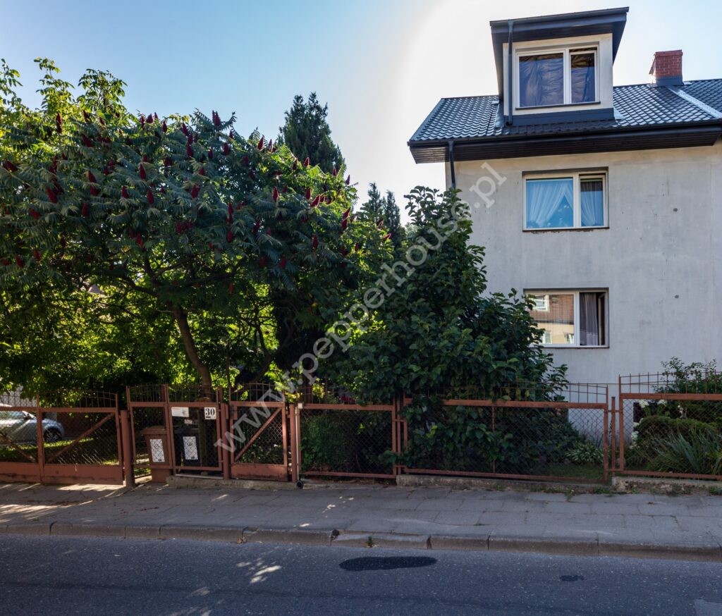 Dom na sprzedaż, Gdańsk, Siedlce, Leona Wyczółkowskiego - zdjęcie ofertowe nr 13