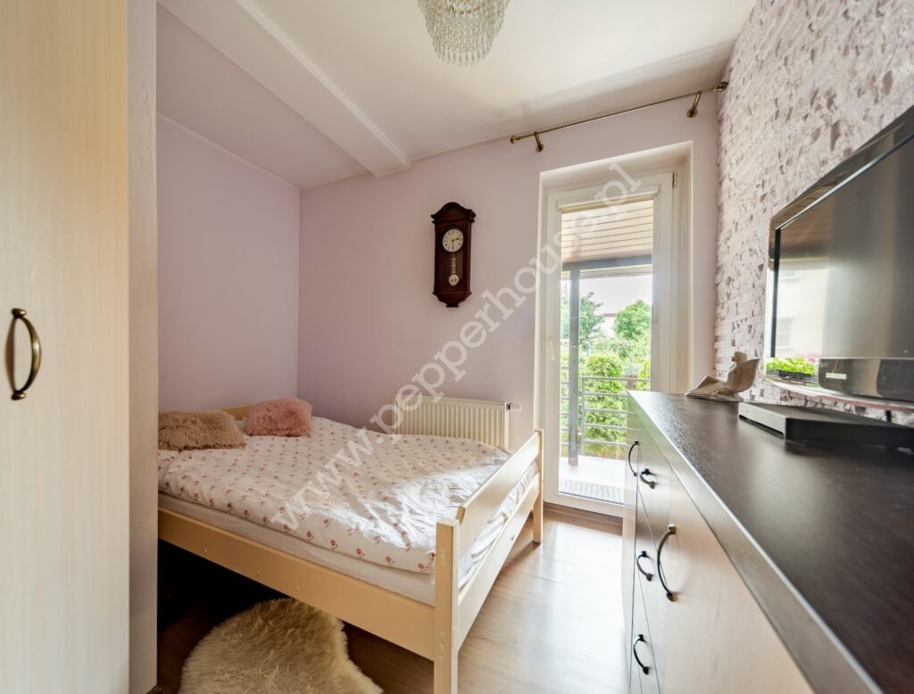 Mieszkanie na sprzedaż, pomorskie, Rumia, Tysiąclecia - zdjęcie ofertowe nr 5