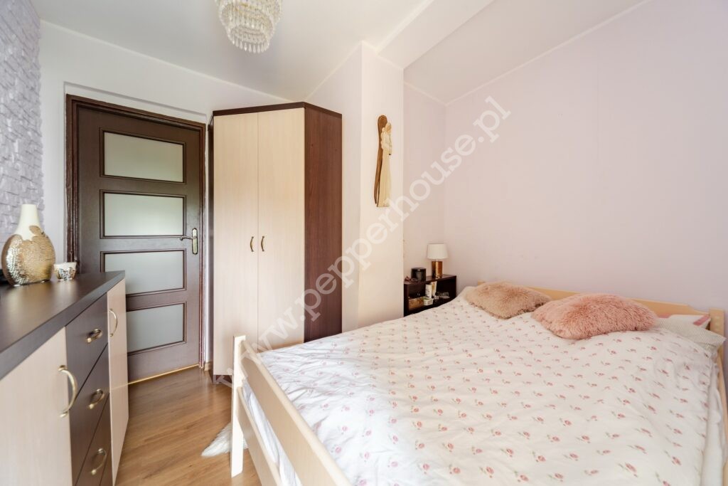 Mieszkanie na sprzedaż, pomorskie, Rumia, Tysiąclecia - zdjęcie ofertowe nr 6