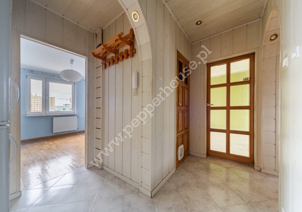 , Gdańsk, Brzeźno, Władysława Broniewskiego - listing photo no. 1