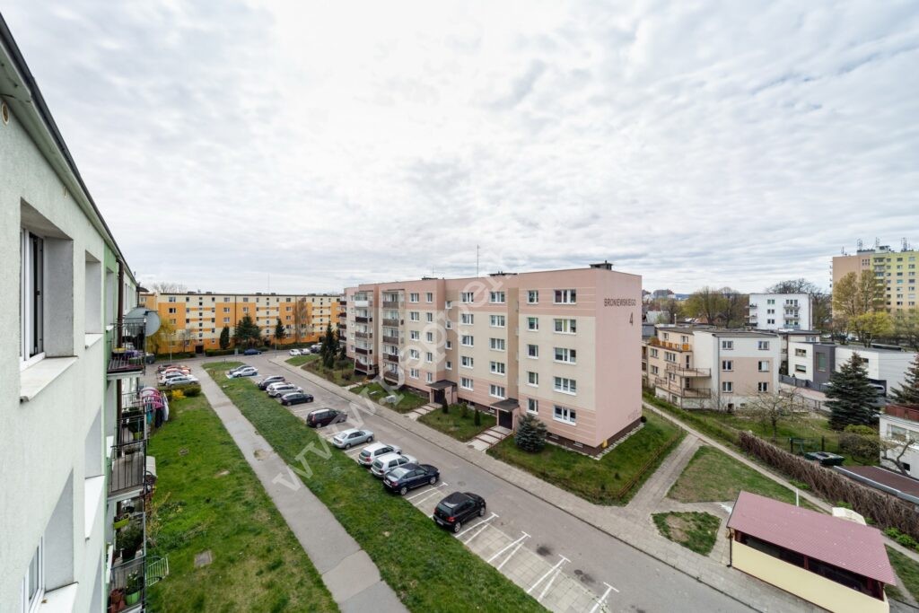 , Gdańsk, Brzeźno, Władysława Broniewskiego - listing photo no. 14