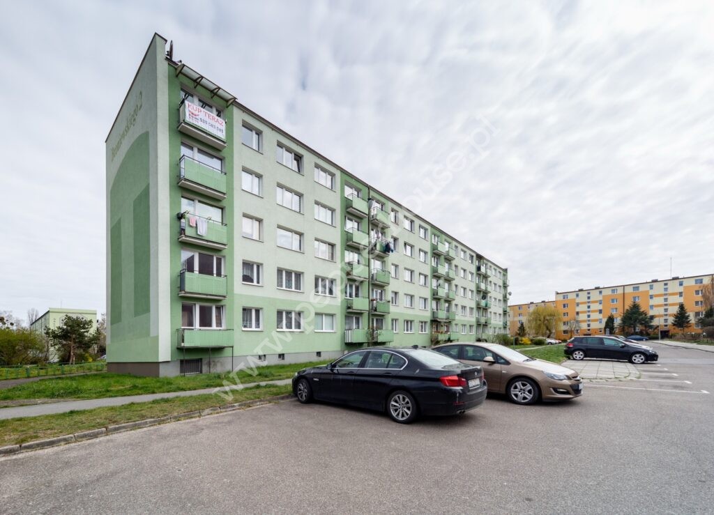 , Gdańsk, Brzeźno, Władysława Broniewskiego - listing photo no. 16