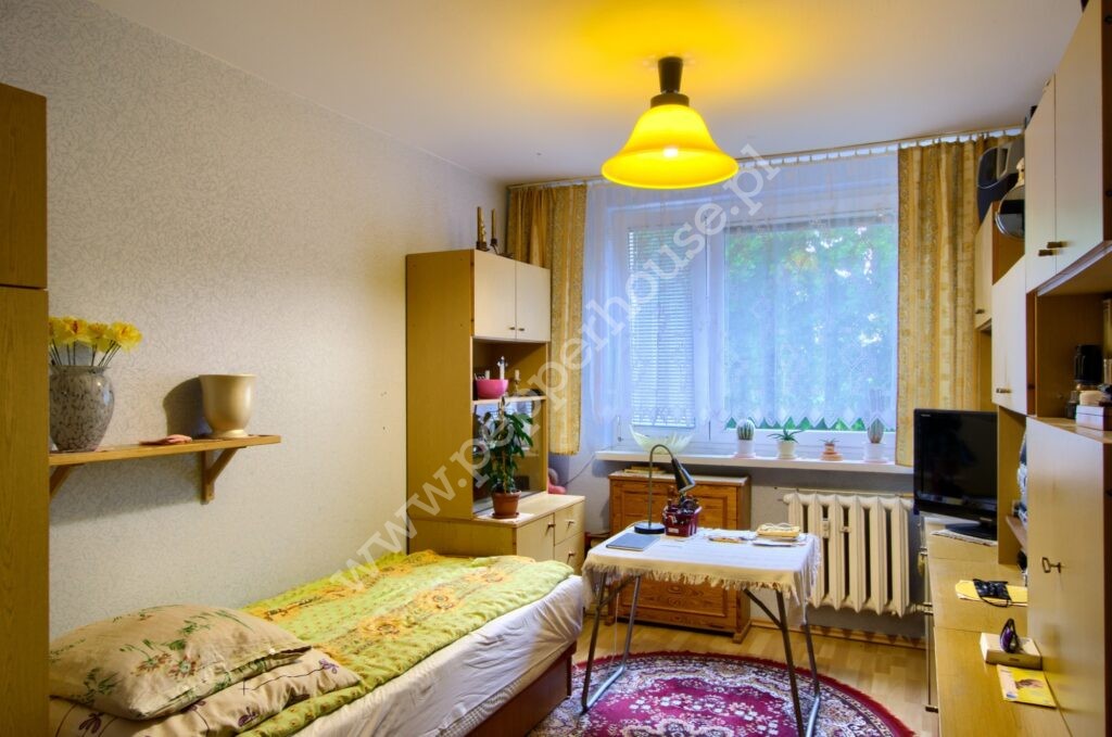 Mieszkanie na sprzedaż, Gdańsk, Morena, Powstania Listopadowego - zdjęcie ofertowe nr 3