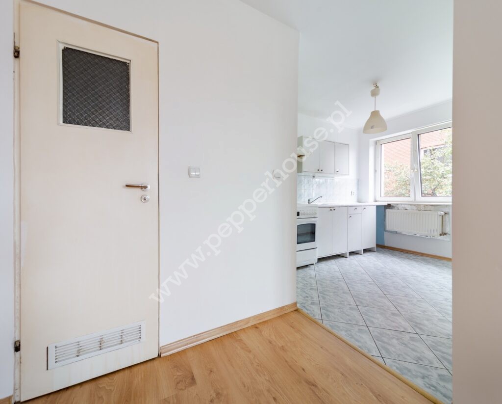 Mieszkanie na sprzedaż, Gdynia, Obłuże, Krawiecka - zdjęcie ofertowe nr 8