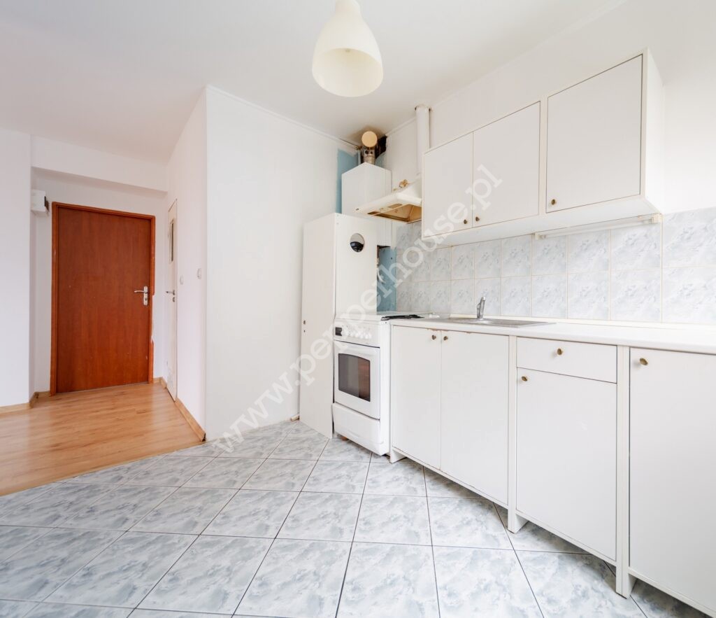 Mieszkanie na sprzedaż, Gdynia, Obłuże, Krawiecka - zdjęcie ofertowe nr 7