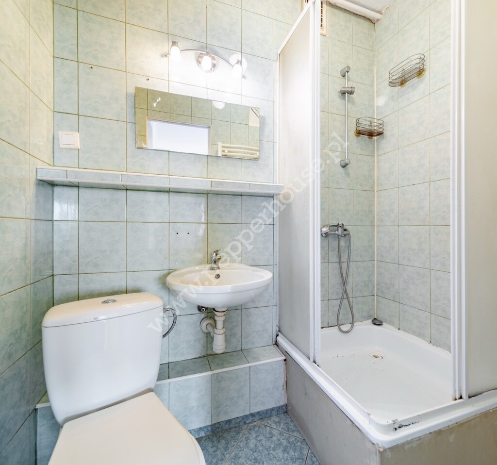 Mieszkanie na sprzedaż, Gdynia, Obłuże, Krawiecka - zdjęcie ofertowe nr 9