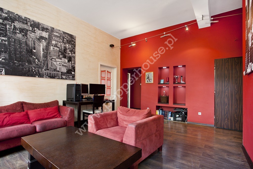 Mieszkanie na sprzedaż, Gdańsk, Wrzeszcz, Legionów - zdjęcie ofertowe nr 4