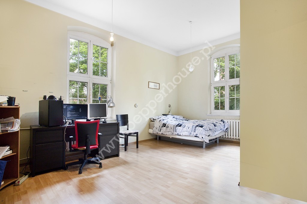 Mieszkanie na sprzedaż, Gdańsk, Wrzeszcz, Legionów - zdjęcie ofertowe nr 6