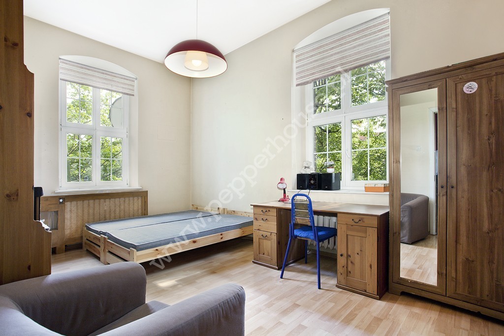 Mieszkanie na sprzedaż, Gdańsk, Wrzeszcz, Legionów - zdjęcie ofertowe nr 7