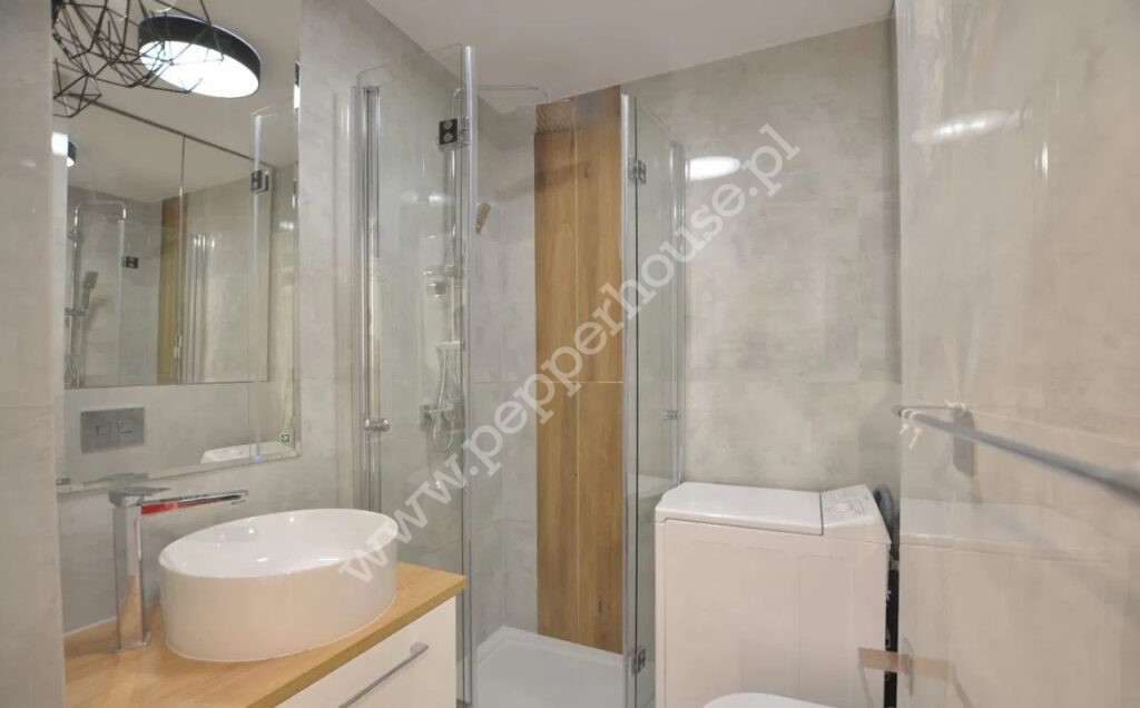 Mieszkanie na sprzedaż, Gdańsk, Oliwa, Bobrowa - zdjęcie ofertowe nr 6