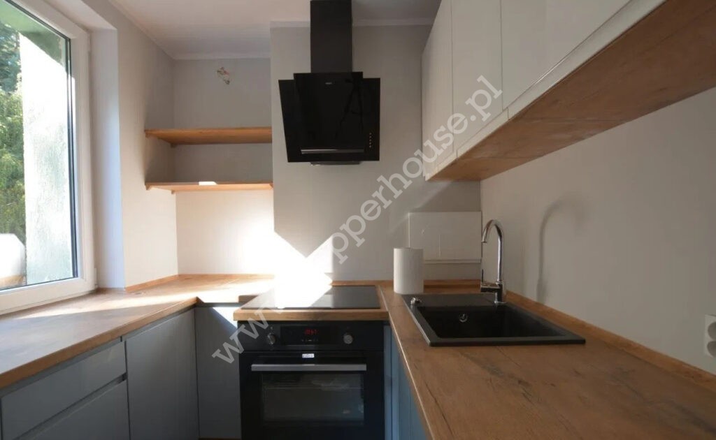 Mieszkanie na sprzedaż, Gdańsk, Oliwa, Bobrowa - zdjęcie ofertowe nr 9