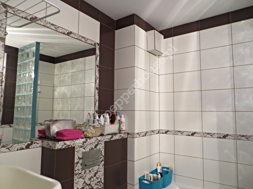 Mieszkanie na sprzedaż, Gdańsk, Borkowo, Współczesna - zdjęcie ofertowe nr 7